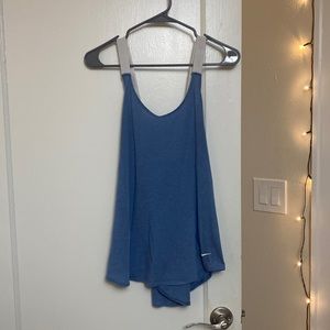 Nike tank
